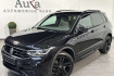 Volkswagen Tiguan  4m r line black nav+led+ahk+acc+vc+19zoll