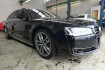 Audi A8  4.2 tdi quattro*led*bose*acc*navi*s dach