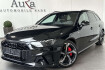 Audi A4  avant 45 tfsi qu s line black nav+matrix+acc