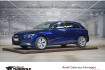 Audi A3  sportback advanced 35 tdi s tronic kamera ahk a