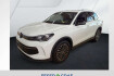 Volkswagen Tiguan  1.5tsi life dsg led ruckfahrkamera naviagtionssyst