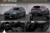 Cupra Leon VZ leon  leon st 2.0 tsi vz 4d/brembo/carbon/schalen/matrix