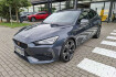 Cupra Leon  leon  leon st vz 2.0 tsi 4drive (310 ps) 7 gang dsg