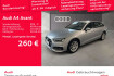 Audi A4 Autres 30 tdi s tronic led navi sthzg kamera