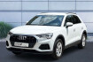 Audi Q3  suv 40 tfsi quattro 140(190) kw(ps) s tronic