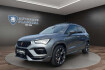 Cupra Ateca  ateca  ateca 2.0 tsi dsg 4drive acc*pano*navi*ahk*beats klima
