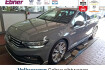 Volkswagen Passat SW Elegance Passat variant r line+exp 2.0tsi dsg 360grad+keyless+acc+19 alu!
