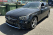 Mercedes Classe E  Benz e 300 e amg line leder r.cam ambiente luftfeder.