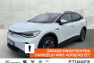 Volkswagen ID.4  Id.4 pro perf. 82 kwh +ahk +iq.light +acc +carplay +rk