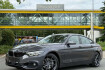 BMW Série 4 Coupé Sport Bmw 440  440 i *sport line*memory*headup*54tkm