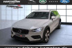 Volvo V60 Cross Country Plus V60 cross country v60 cc pro awd bluetooth navi led vollleder klima