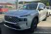Hyundai Santa Fe Prime Santa fe prime leder memory krell 360cam pano