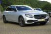 Mercedes Classe E  Benz e 400 d 4matic avantgarde comand distronic standheizung