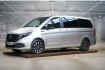 Mercedes EQV  Benz eqv 300 300 lang 360 kamera burmester nur gewerbe