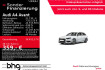 Audi A4  advanced 40 tdi quattro
