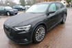 Audi e-Tron advanced E tron e tron 50 quattro advanced*s line*memory*ahk*
