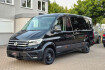 Volkswagen Crafter Plus Trendline 35 2.0 tdi fwd plus trendline 6 sitzer