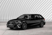Audi A4  avant 50 tdi quattro s line pano rfk navi lm
