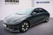 Hyundai Ioniq 6  heckantrieb 53kwh basismodell acc led