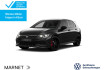 Volkswagen Golf GTI  Golf gti viii clubsport 2.0 tsi dsg* navi*iq lig