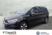 Volkswagen Touran  2.0 tdi dsg goal +7 sitze +ahk +iq.light +acc +vi