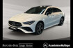 Mercedes CLA  Benz cla 250 e shooting brake amg amg+mbux+burm+night