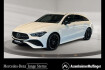 Mercedes CLA AMG Line Benz cla 200 d shooting brake amg amg+mbux+mbeam+ahk