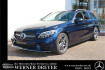 Mercedes Classe C AMG Line Benz c 300 t autom.  amg line  distronic  r. kamera!