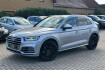 Audi SQ5  Sq5 quattro  pano  bang&oluf  360   21?  head up