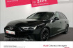 Audi A4  avant 40 tfsi qu. s tronic led nav ahk acc dab s l
