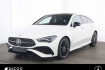 Mercedes CLA  Benz cla 200 sb amg adv+ pano night winter paket key
