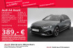 Audi A4  40 tfsi s tronic s line ahk/matrix/virt
