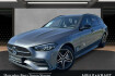 Mercedes Classe C  Benz c 300 e t amg+night+totw+ambiente+distronic+kam