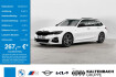 BMW Série 3 M-Sport 320 d touring xdrive m sport ahk laser led shz