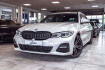 BMW Série 3  320 d touring xdrive aut. m sport*pano*memory*top