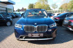 BMW X3  xdrive 20 d  pano  laser  rfk