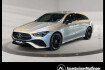 Mercedes CLA  Benz cla 200 shooting brake amg amg+mbux+mbeam+night