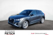 Audi Q2  35 tfsi s line leder ahk navi keyless kamera