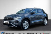 Volkswagen T-Roc  T roc 2.0 tdi dsg style ahk+iq.light+eheck+navi+