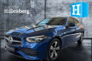 Mercedes Classe C Avantgarde Advanced Benz c 180 avantgarde; totwinkel; winter paket;