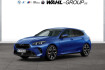 BMW Série 1  Bmw 120  120 hatch m sportpaket hk hifi dab led shz