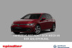 Volkswagen Golf 8  Golf viii gtd 2.0 tdi dsg / standh  carplay  led