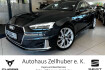 Audi A5 Coupé advanced A5 sportback 40tfsi s tronic*acc*matrix*kamera*