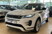 Land Rover Range Rover Evoque  Range rover evoque r dynamic se*cam*led*leder*acc