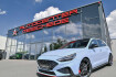 Hyundai i30 Performance I30 2.0 t gdi n performance 8 dct* schalensitze*