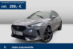 Cupra Formentor  vz 2.0 tsi dsg 4drive acc pano kamera
