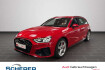 Audi A4 S line s line 45 tfsi quattro