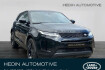 Land Rover Range Rover Evoque  Range rover evoque d200 awd se temp|360 |distr
