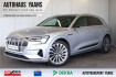 Audi Q8 e-tron  Q8 e tron  e tron 55 qu. advan. luft+nacht+b&o+hud+pano+21?
