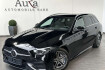 Mercedes Classe C AMG Line Advanced Benz c 200 t amg line adv. nav+led+hud+acc+360 +18zo